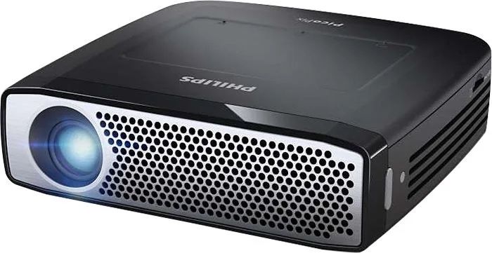 Philips Vidéoprojecteurs: Projecteur Philips PicoPix Pro, portable – D'occasion à epalinges par Misterazz 1