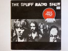 Spliff LP - Radio Show