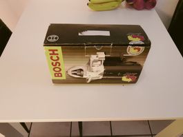 BOSCH Anlasser 12V 2.2 KW Getriebe