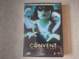 Convent  -  Biss in alle Ewigkeit