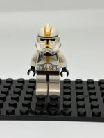 Lego Star Wars Minifigur - Clone (sw0128a)