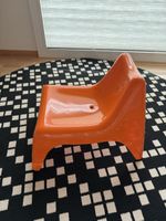 Ikea Bunsö Kindersessel
