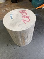 Drehmaterial Alu 6082