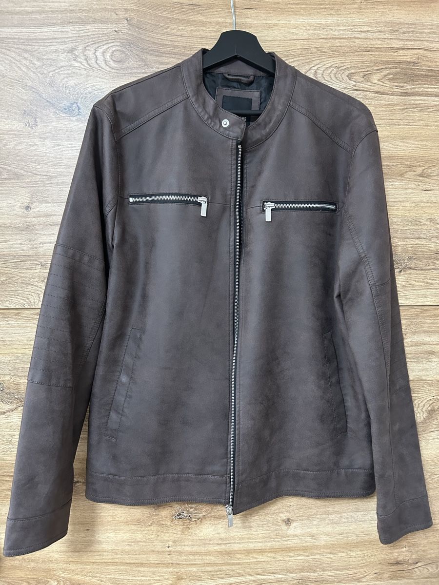 Only Giacche: Only & Sons Jacke Grösse L neu – Nuovo (secondo la descrizione) da Münchwilen TG venduto da Wetra
