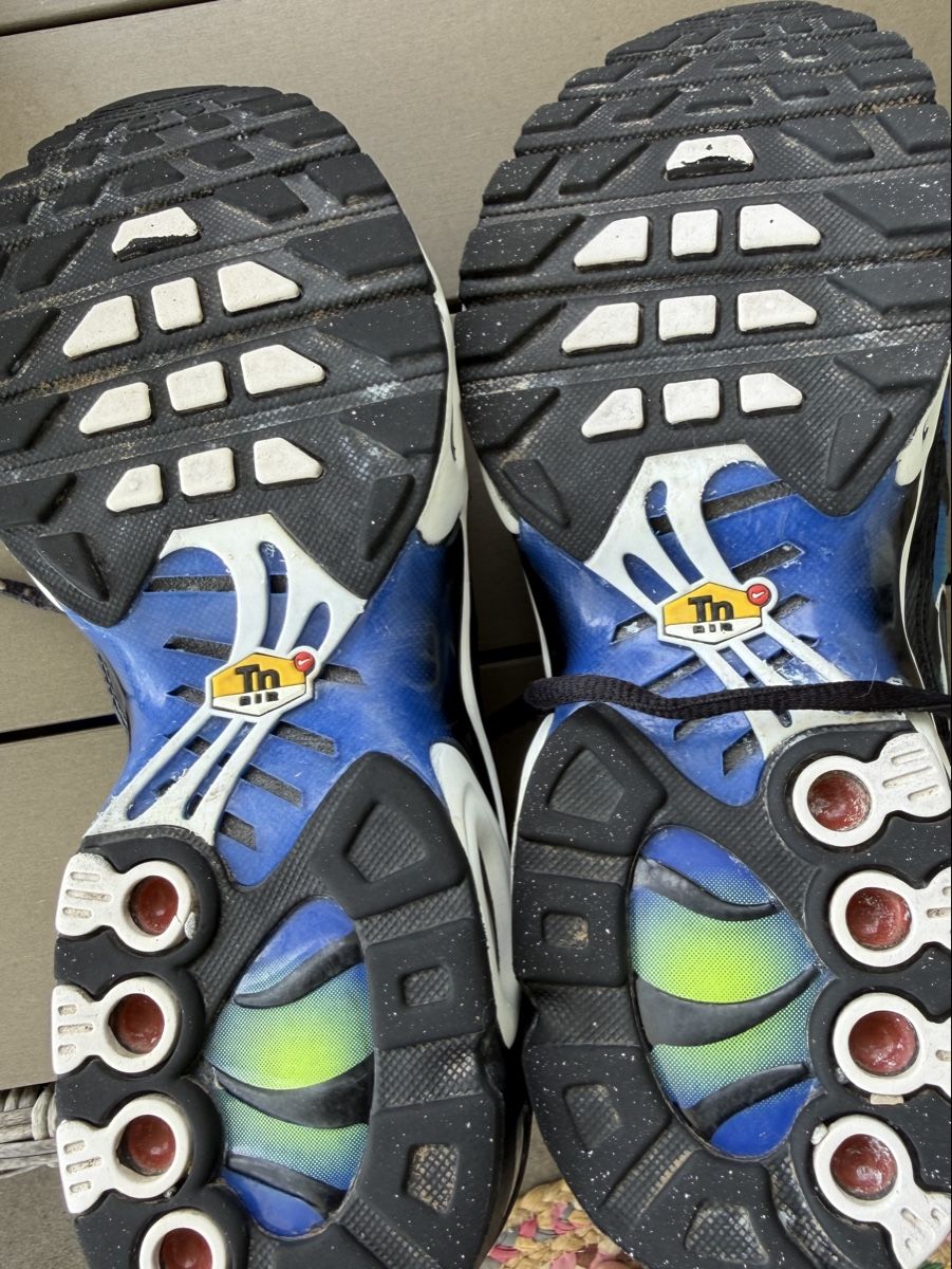 Nike Chaussures garçon: Nike Sneaker – D'occasion à Gattikon par Mariani3 2