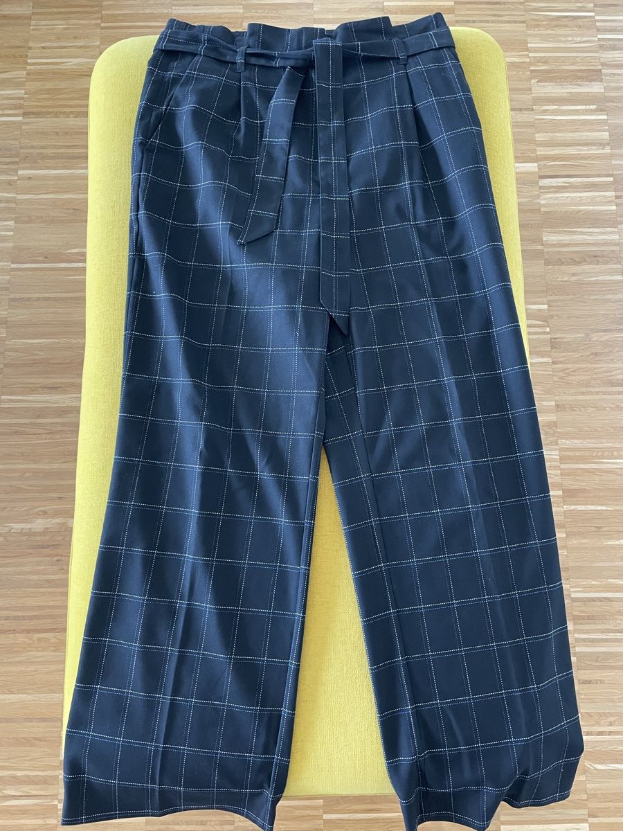 H&M Hosen: H & M Marlenehose – Neu (gemäss Beschreibung) aus Feusisberg von Mila1122 2