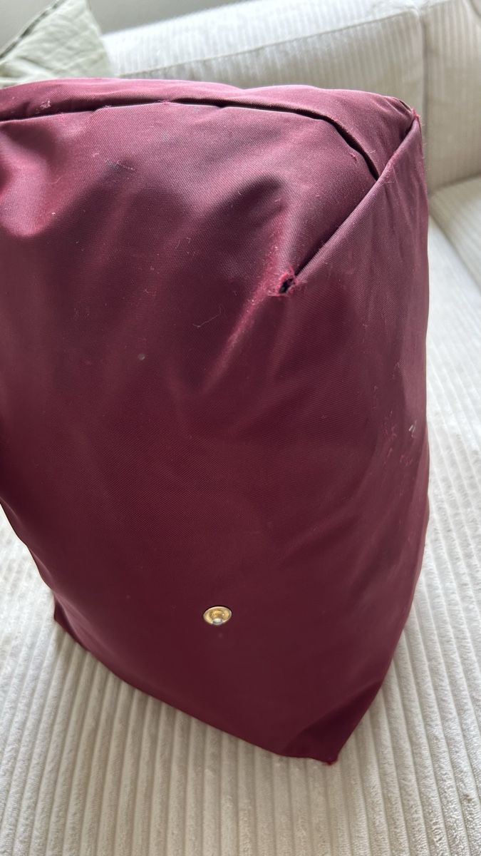 Longchamp Sacs femmes: Longchamp Tasche – D'occasion à Zürich par han_fl5x 3