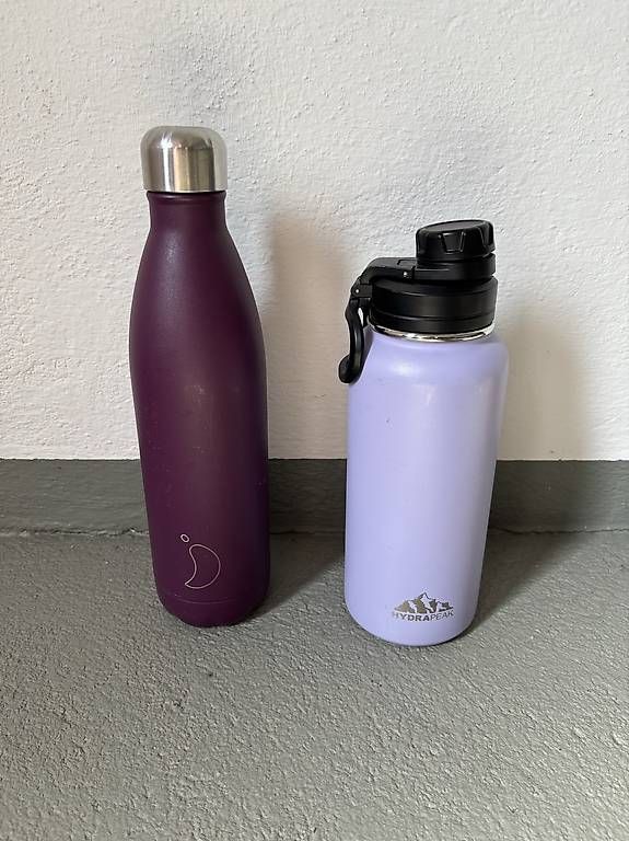 Borracce & Thermos: Chillys Bottle à 2.- pro Stück  – Usato da Thun venduto da Luckystar3