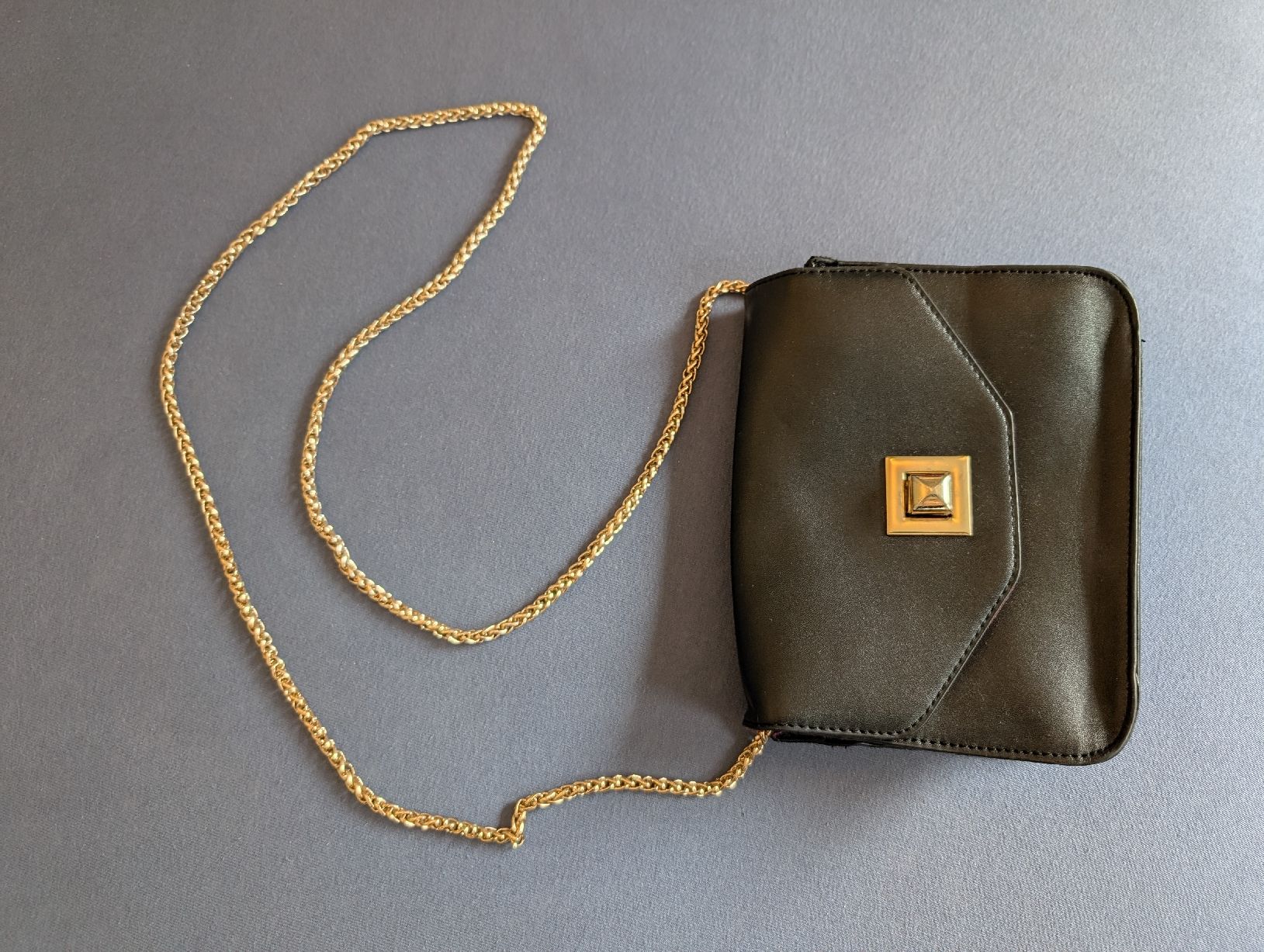 Borse da donna: Elegante Handtasche – Usato da Würenlos venduto da Pearl_sHobbyCrochet