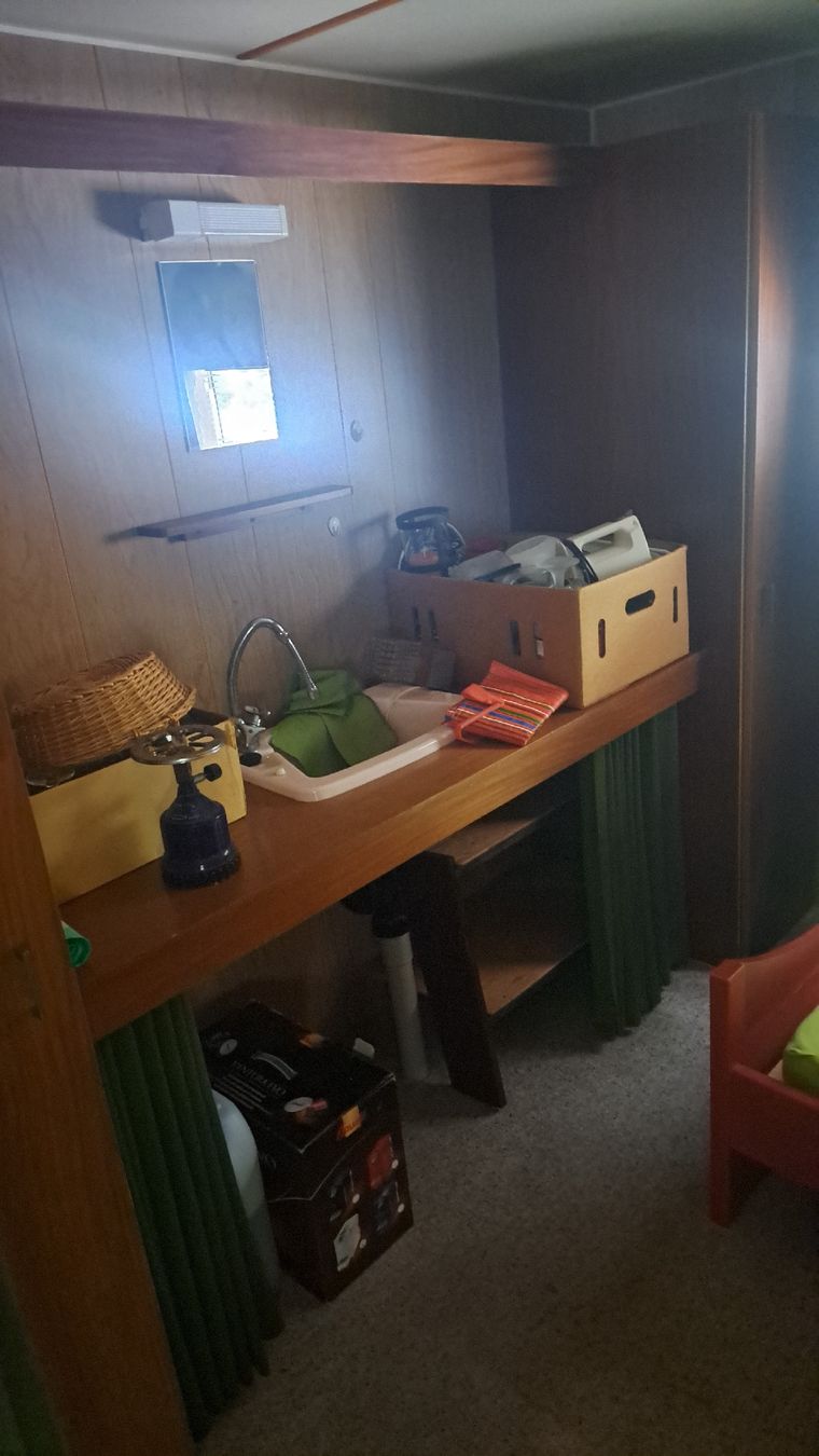 Mobilhome: Mobilhome à vendre – Usato da Travers venduto da tho_v7nd 2