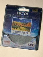 Filtre polarisant Hoya PRO1 Digital 77 mm