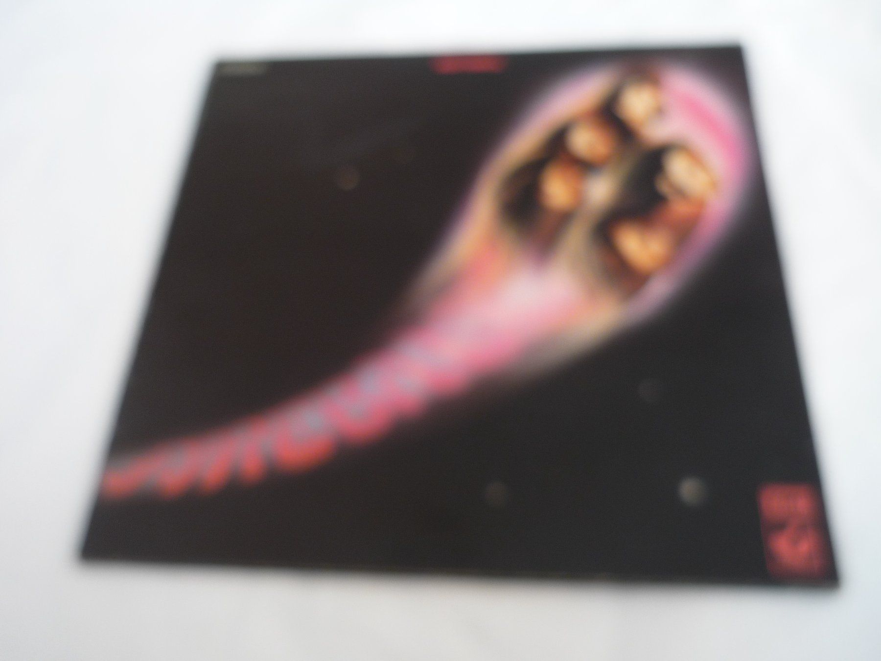 Schallplatten: Vinyl - Deep Purple - Fireball - Harvest Germany – Gebraucht aus Beringen von Flatretriever