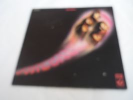 Vinyl - Deep Purple - Fireball - Harvest Germany
