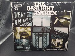 The Gaslight Anthem – American Slang