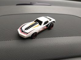 Hot Wheels Mystery Serie 2 2026 Corvette Stingray