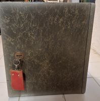Tresor Protectiv Schweizerische Tresor-Gesellschaft Zürich