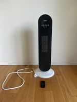 Trisa 2-in-1 Cozy Air Heizlüfter