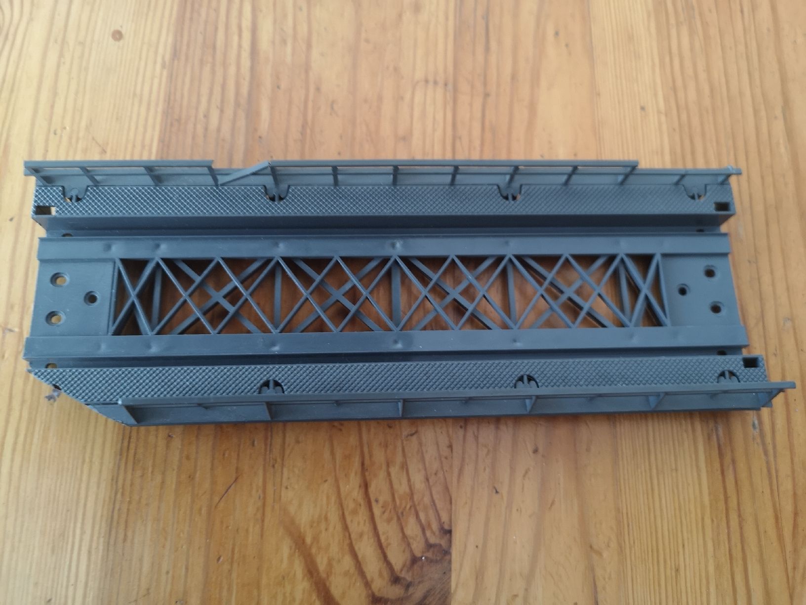 Märklin Modellini di ferrovie: Lot de ponts Marklin – Usato da Nyon venduto da bicounette66 4