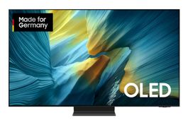 Samsung GQ65S95FATXZG 4K Smart TV 65''