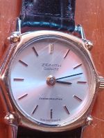 Zenith Cosmopolitan Lady läuft super 