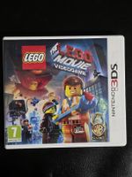 THE LEGO MOVIE VIDEOGAME [CIB] | NINTENDO 3DS