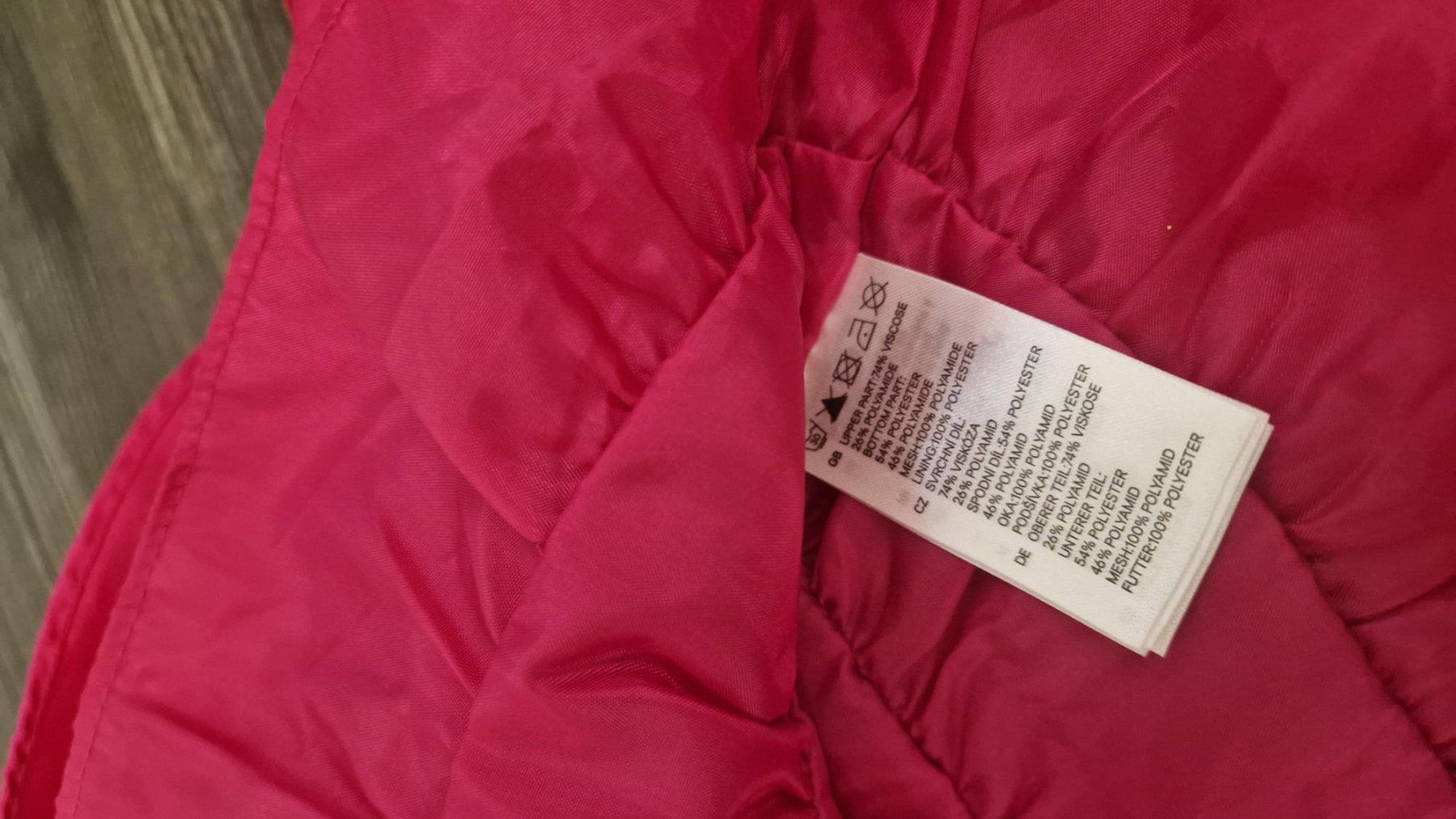 H&M Vestiti & Gonne: Festliches Baby Kleid, Gr.62 – Usato da Obergösgen venduto da js9_h6hp 1