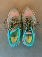 Asics Schuhe Trail Damen Grösse 40.5 gebraucht