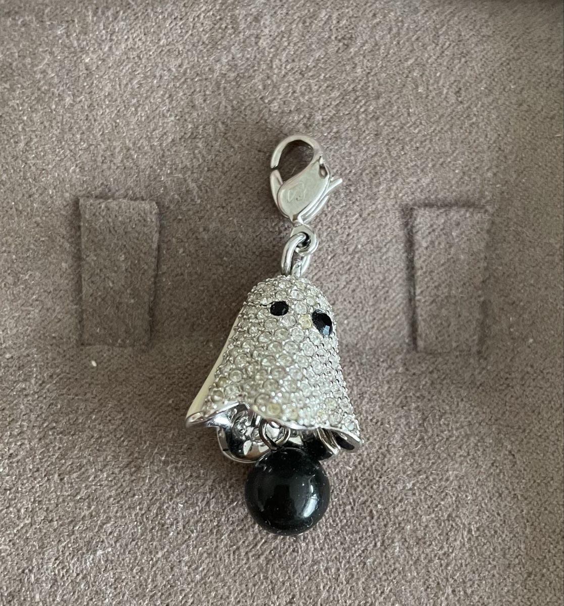 Swarovski Ciondoli: Ghost Charm von Swarovski – Usato da Horw venduto da Spi8992 1