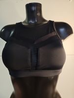 Sport BH in schwarz, neu Gr.S (nov401)