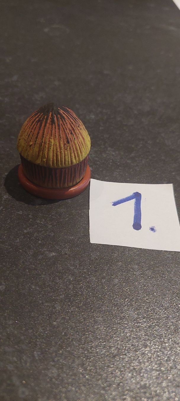 Puppenhäuser & -möbel: Puppenstuben Minitur Weihnachtskrippe – Neu (gemäss Beschreibung) aus Muri AG von nindo1
