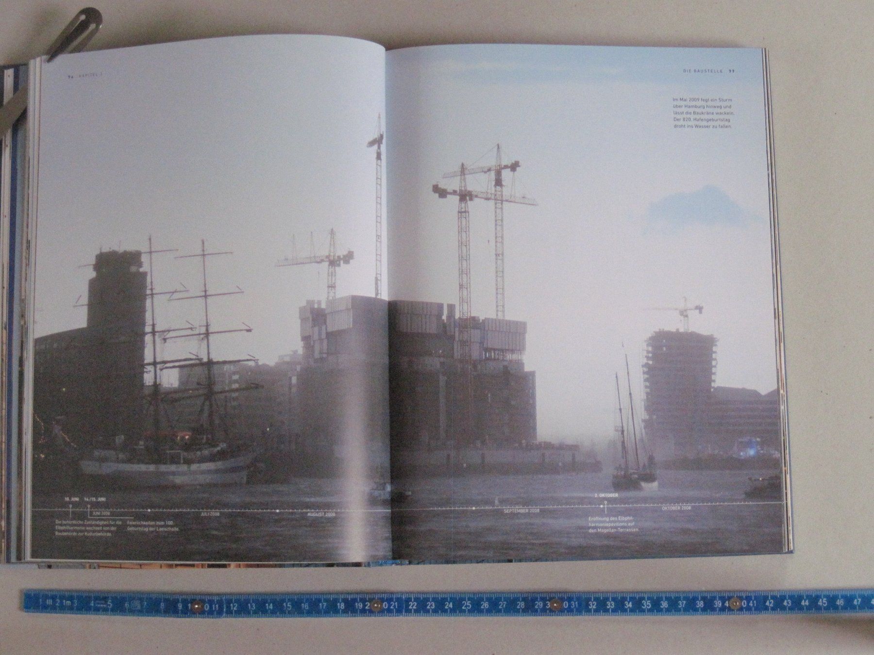Libri: Elbphilharmonie – Usato da Feuerthalen venduto da mam_5l7b 5