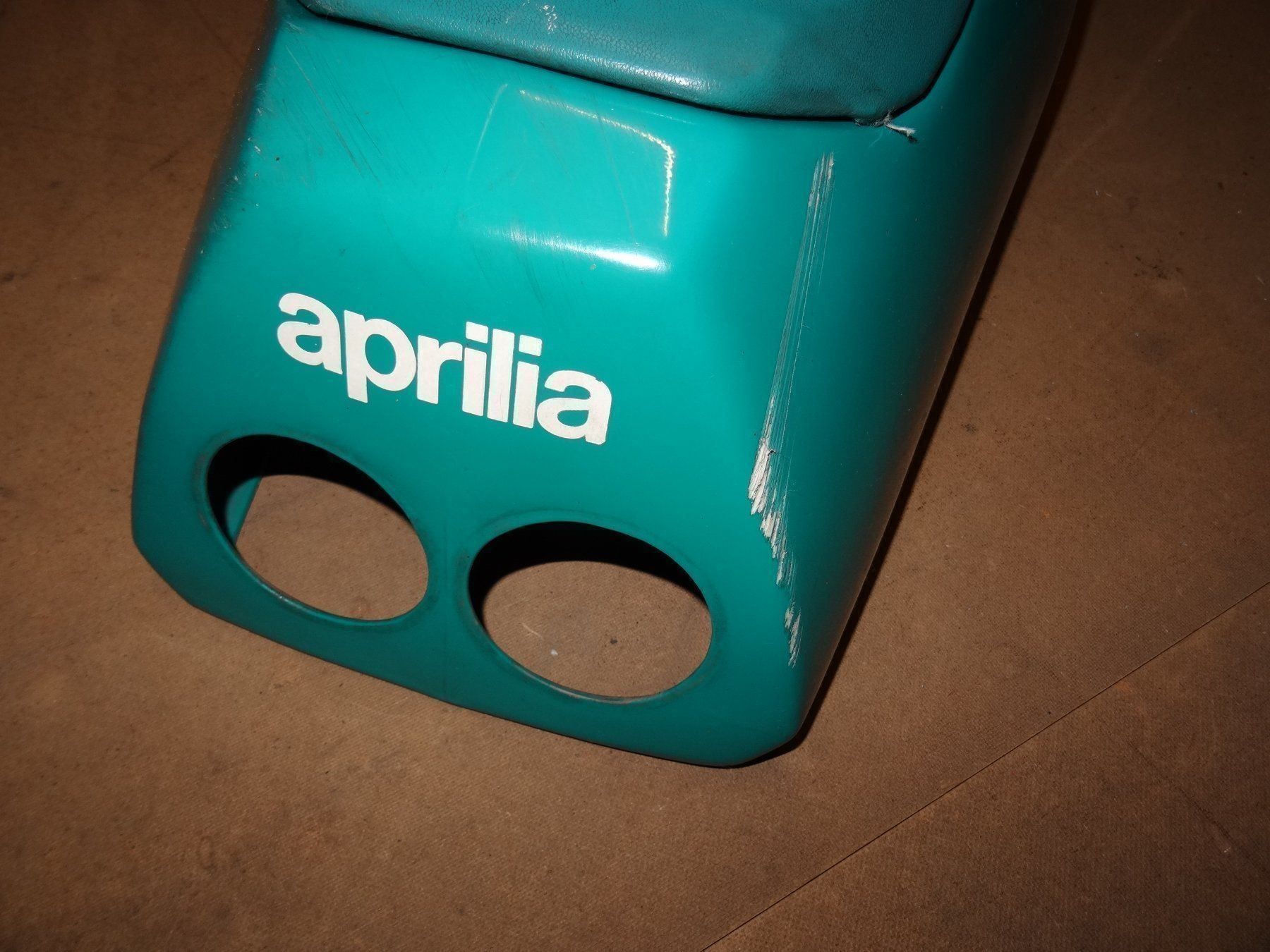 Aprilia Strada: APRILIA AF1 125 SINTESI 1987 – Difettoso da Niederbipp venduto da mission55impossibile 2