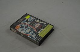 T2 The Arcade Game Sega Mega Drive Spiel
