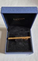 Lanvin, pince à cravate