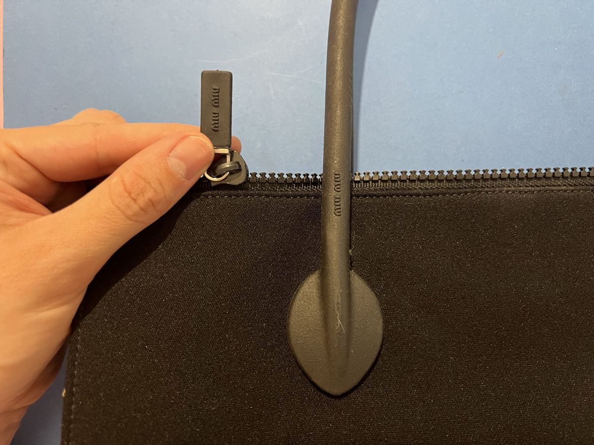 Miu Miu Borse & Zaini: Miu Miu Handbag – Usato da Zürich venduto da Isabel. 1