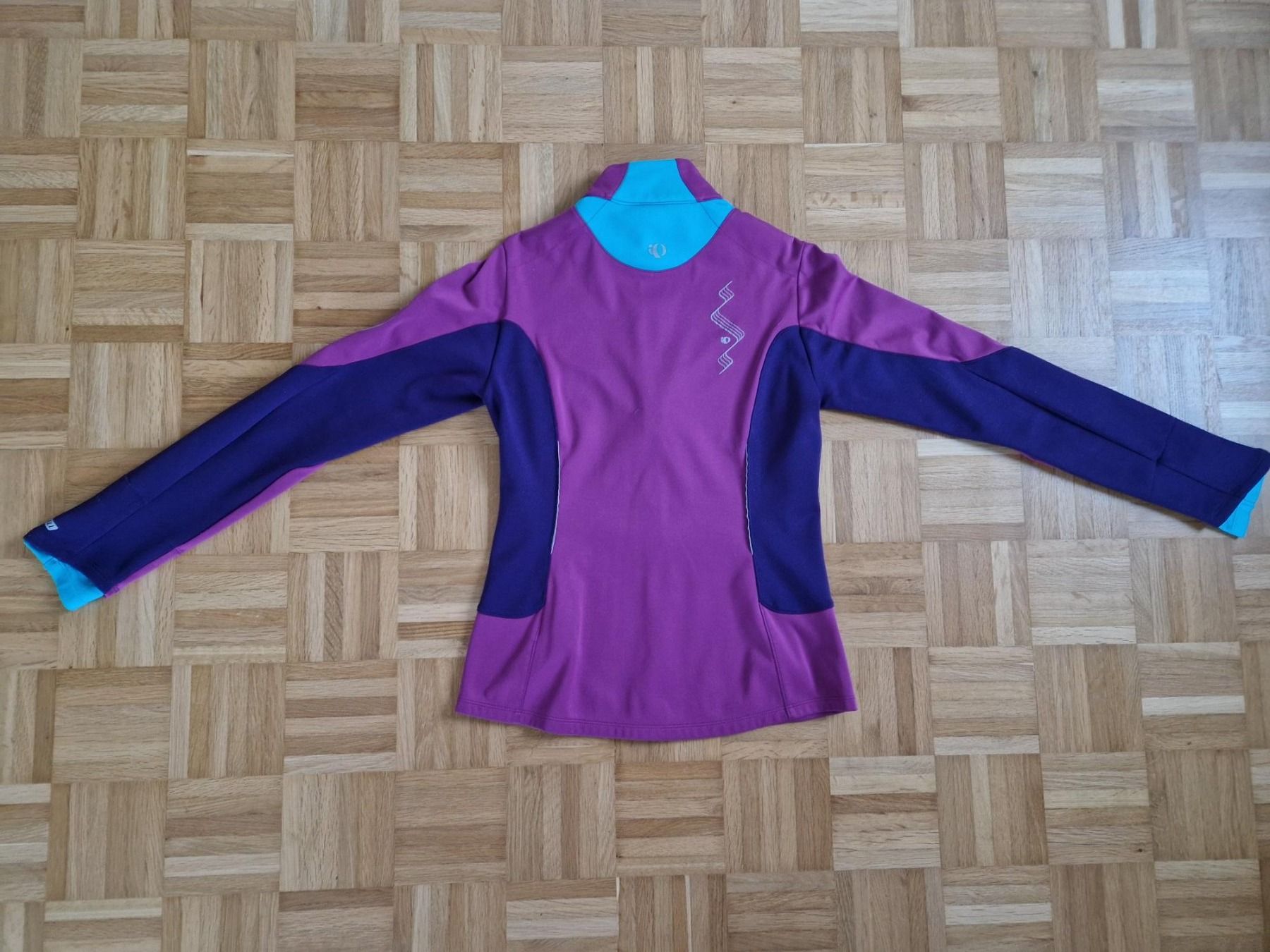 Pearl Izumi Giacche: Pearl Izumi Jacke S mit Reflektoren – Usato da Zürich venduto da yro_qvz7 3