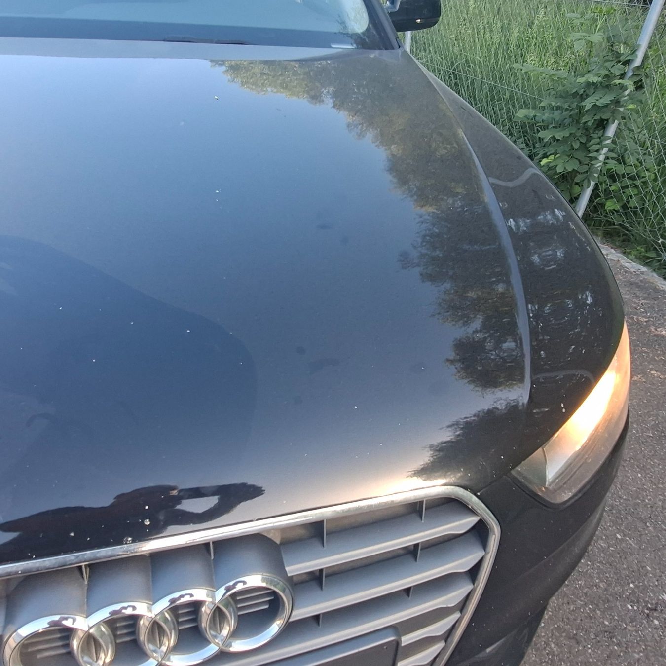 Audi Automobili: Audi A4 Avant 2.0 TDI – Usato da Wolfhalden venduto da Daytona1. 2
