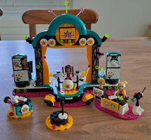Lego Friends 41368 - Le spectacle d'Andréa