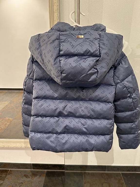 Giacche & Cappotti: Herno Daunenjacke Steppjacke Gr. 122 – Usato da Chur venduto da Smoothiegirl 1
