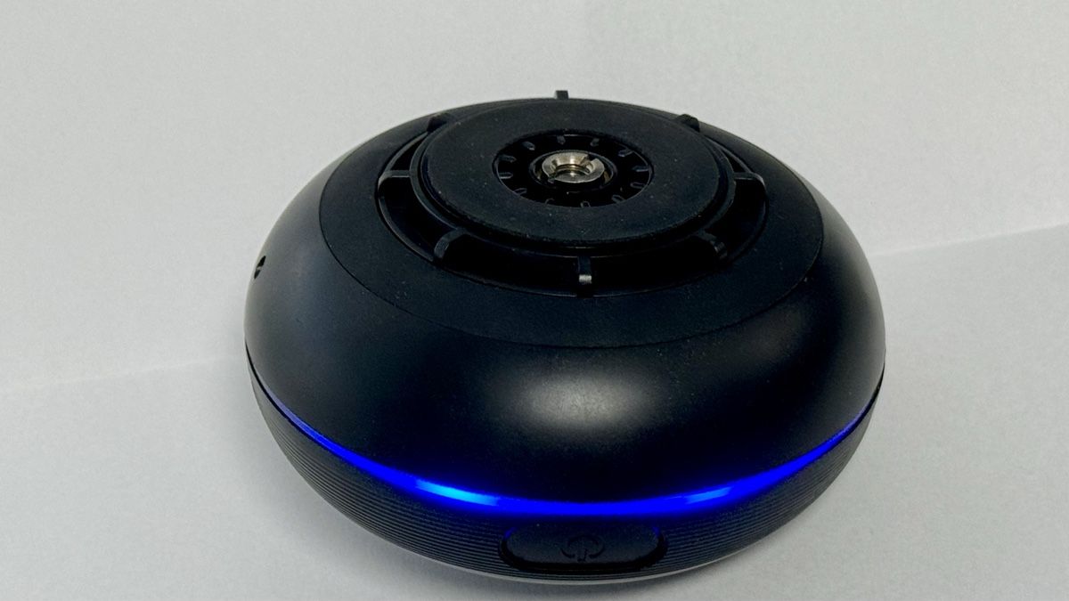 Fotocamera: MIOPS Capsule360 – Usato da Wettingen venduto da Prettox 1