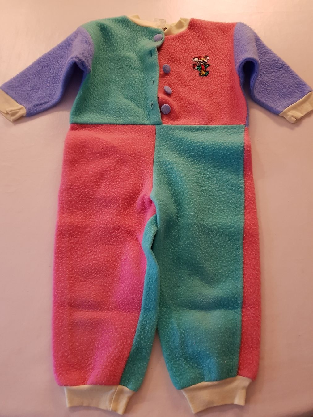 Jumpsuits: training – D'occasion à Hermance par Triplebizzo
