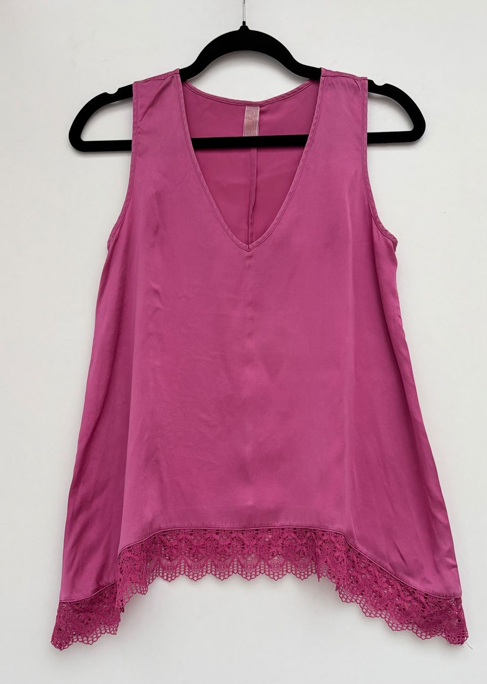 Intimissimi Top: Intimissimi Seide Top Gr.XS – Usato da Unterägeri venduto da Jutka_04 3