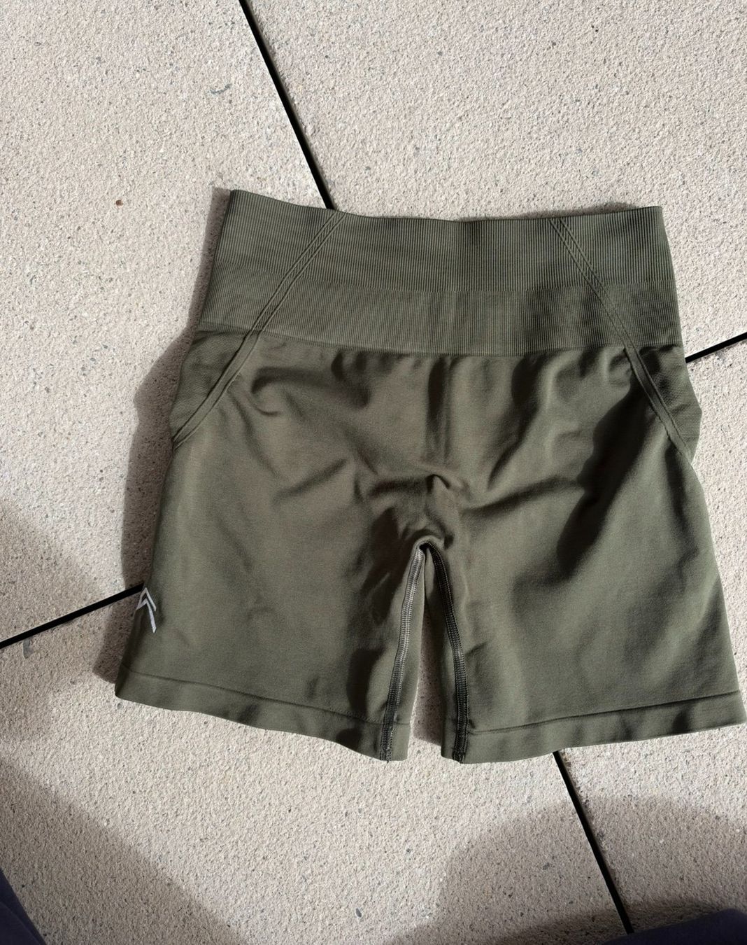 Oner Active Leggings: Short Oner Active – Neu (gemäss Beschreibung) aus Nyon von noi_tf8q 1