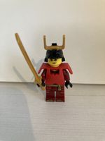 LEGO Ninjago Minifigur Nya als Samurai X