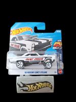Hot Wheels Drag Racers 2026 65 Mercury Comet Cyclone 9/10 S