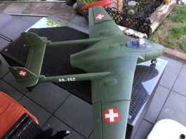 Freewing Venom