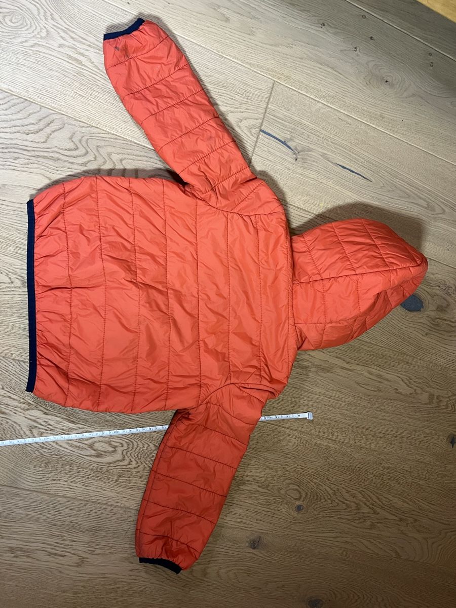 Jacken & Mäntel: Original Marines Übergangsjacke Gr. 98 – Gebraucht aus Oensingen von katepe 4