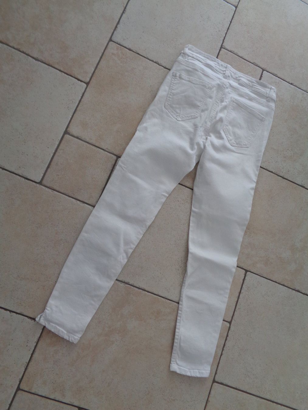 Zara Jeans: Jeans  Zara  Grösse  40 angeschrieben Eher 36/38 – Gebraucht aus Kreuzlingen von Robi-2003 3