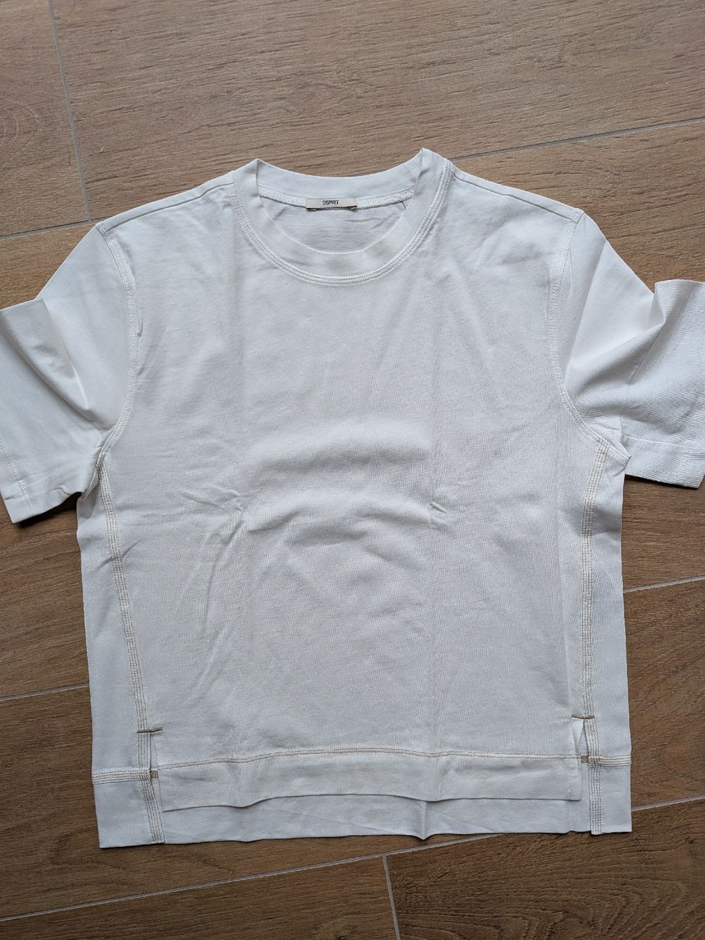 Esprit Top: Esprit T-Shirt Grösse XS – Nuovo (secondo la descrizione) da Eschenbach SG venduto da SanFranciscoCalifornia