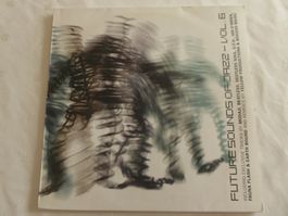 Future Sounds Of Jazz - Vol. 6/DE 1999/ 3xVinyl/NM!/Top!👍